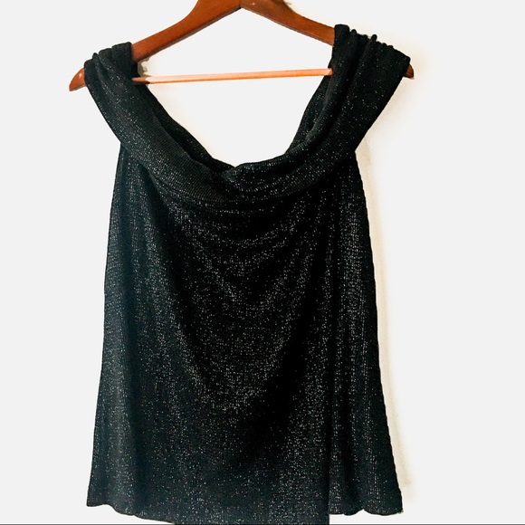 2x Vintage Ronni Nicole by Ouida Versatile Tank - Picture 7 of 8